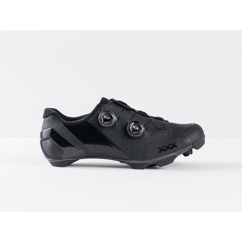 Shoe Bontrager XXX MTB 44 Black