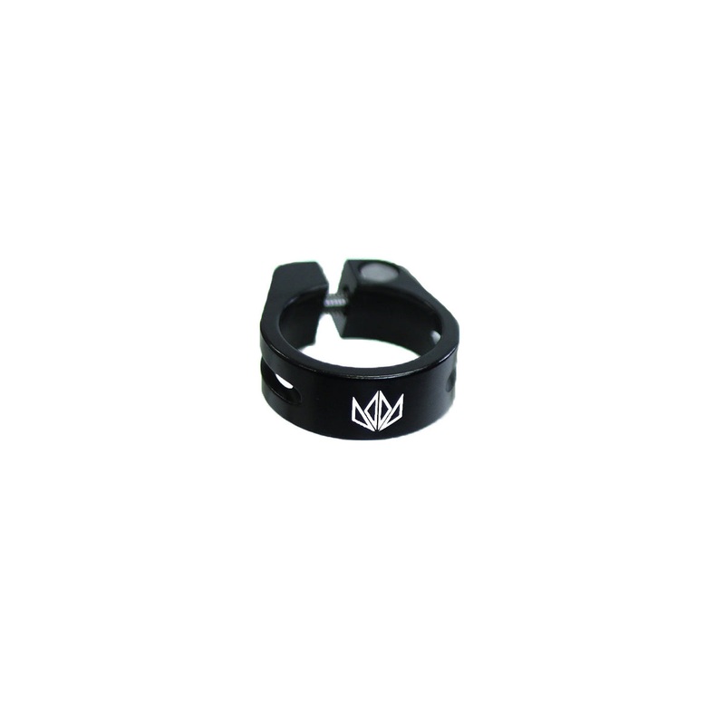 Throne Cycles – Seat Clamp – 31.8