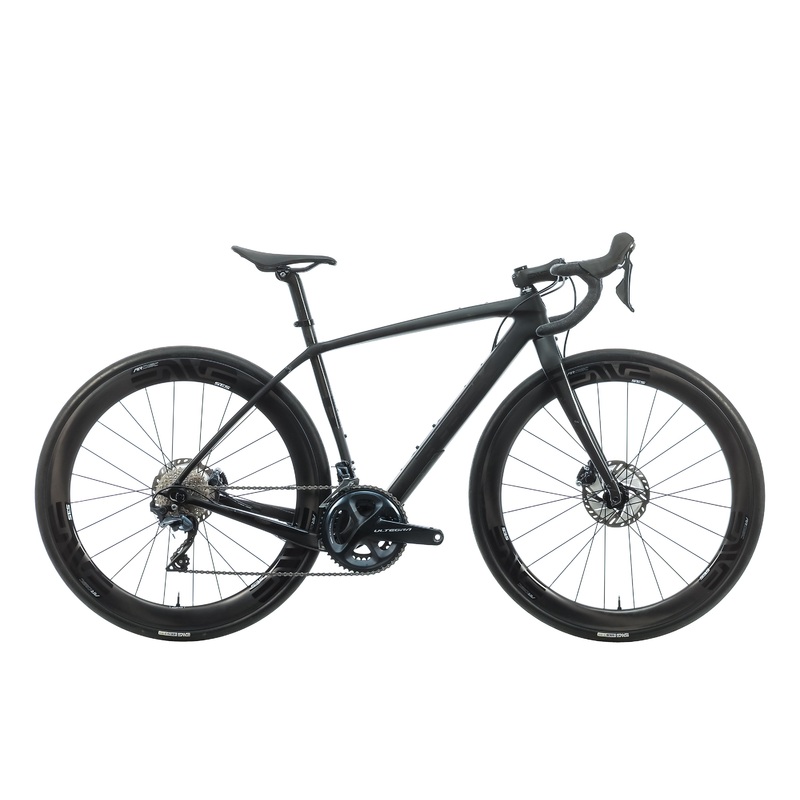 Trek Checkpoint SL 6 Gravel Bike – 2019, 52cm