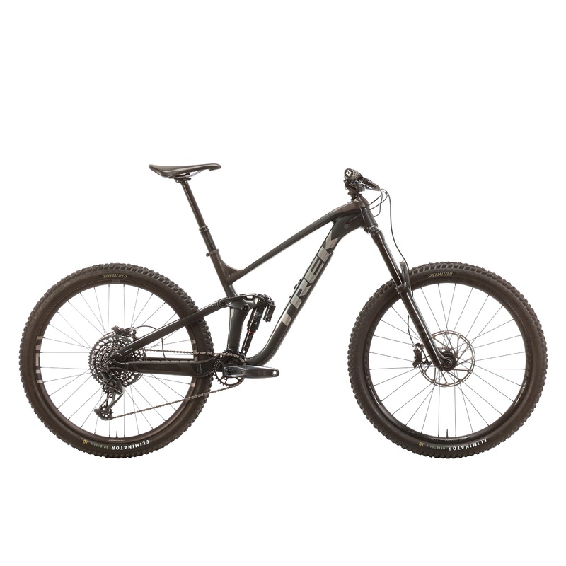 Trek Slash 8 GX Mountain Bike – 2021, Large