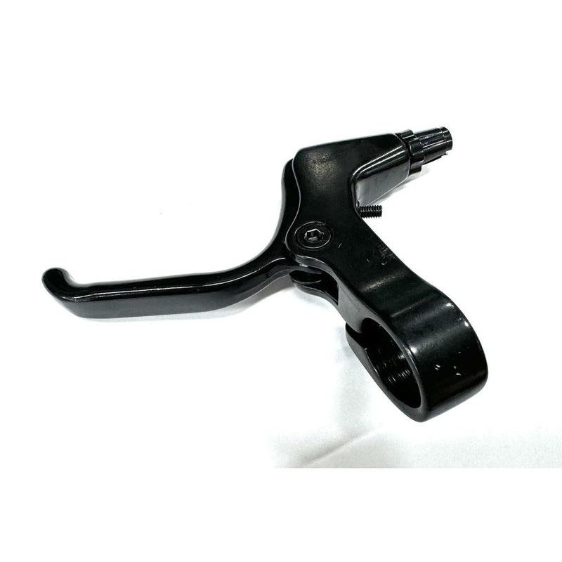 Family Kids Brake Lever Black Left Hand