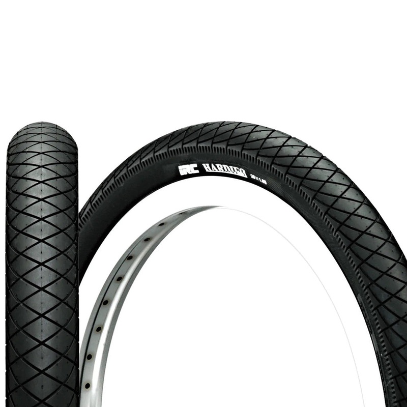 IRC Hardies BMX Folding Tire 20×1.95″