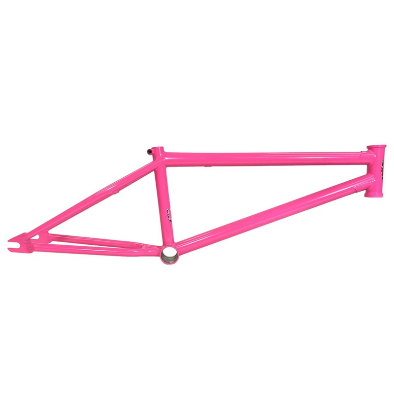 S&M ATF XL Frame Beach Tan 21″