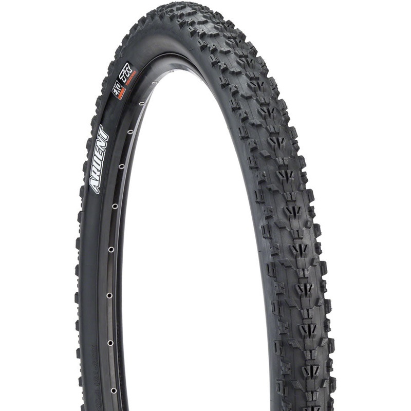 Ardent Tires Black 29×2.4 Dual EXO