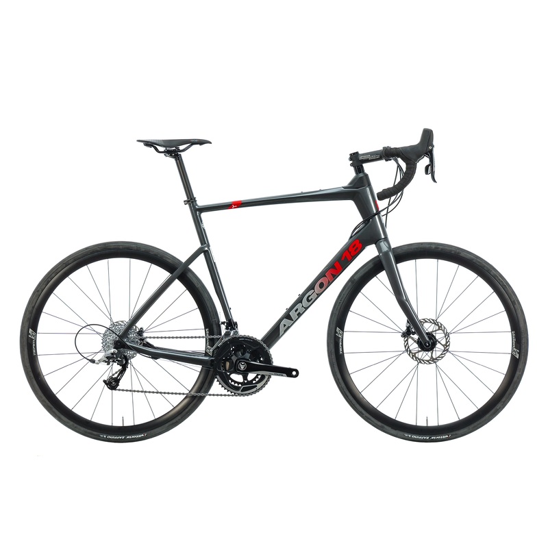 Argon 18 Krypton CS SRAM Rival Road Bike – 2023, X-Large