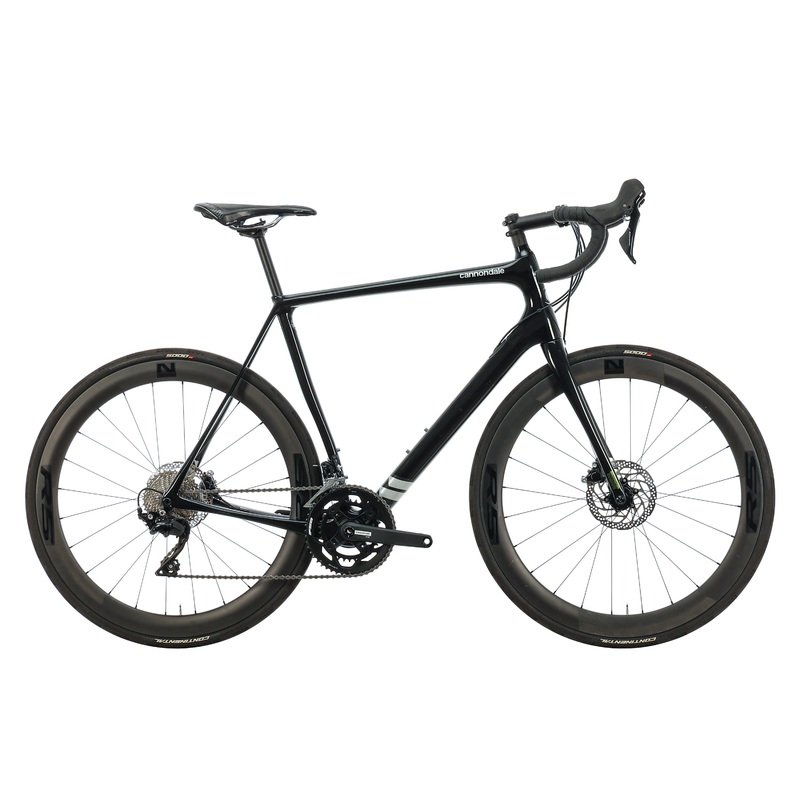 Cannondale Synapse Carbon Disc 105 Road Bike – 2020, 58cm