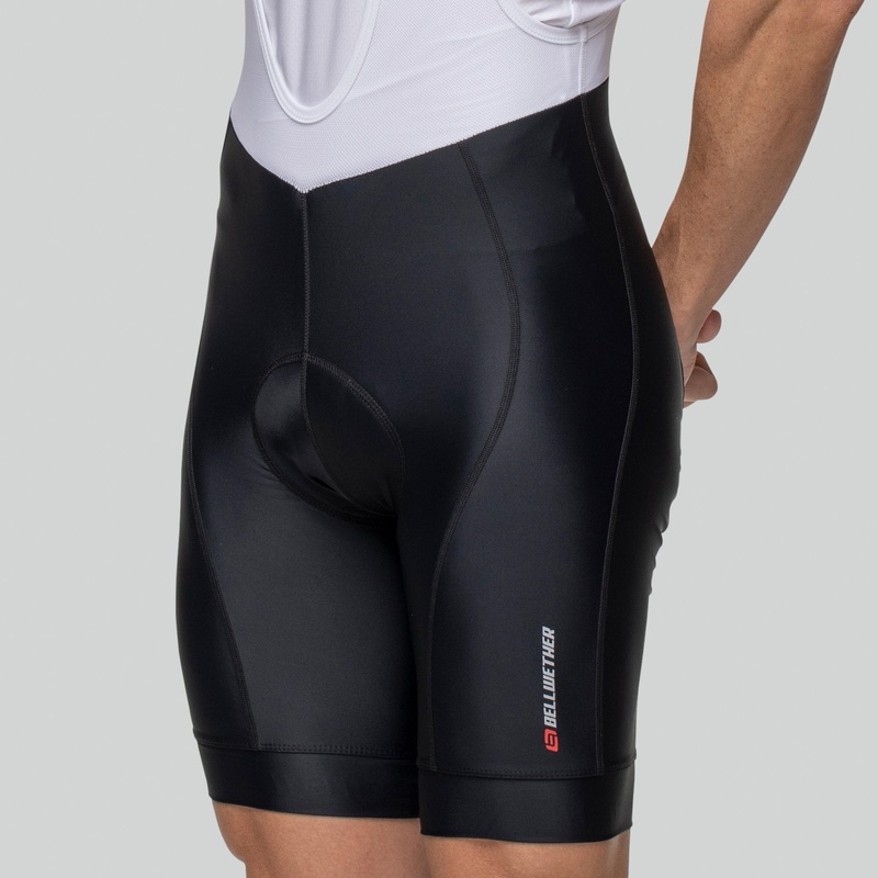 Endurance Gel Bib – Classic S