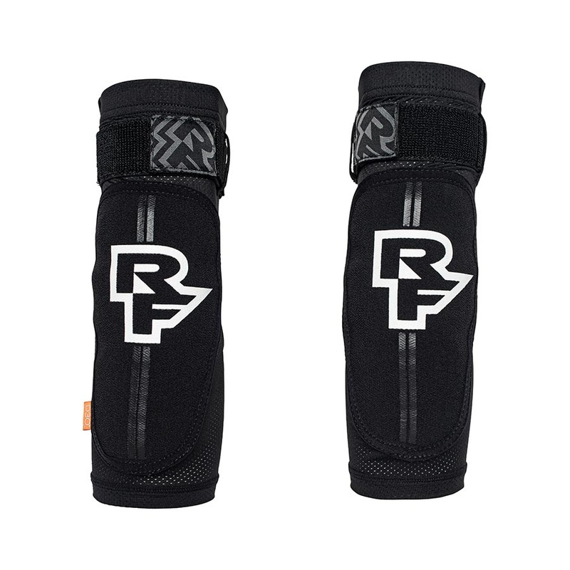 RaceFace Indy Elbow Pad – Stealth Large