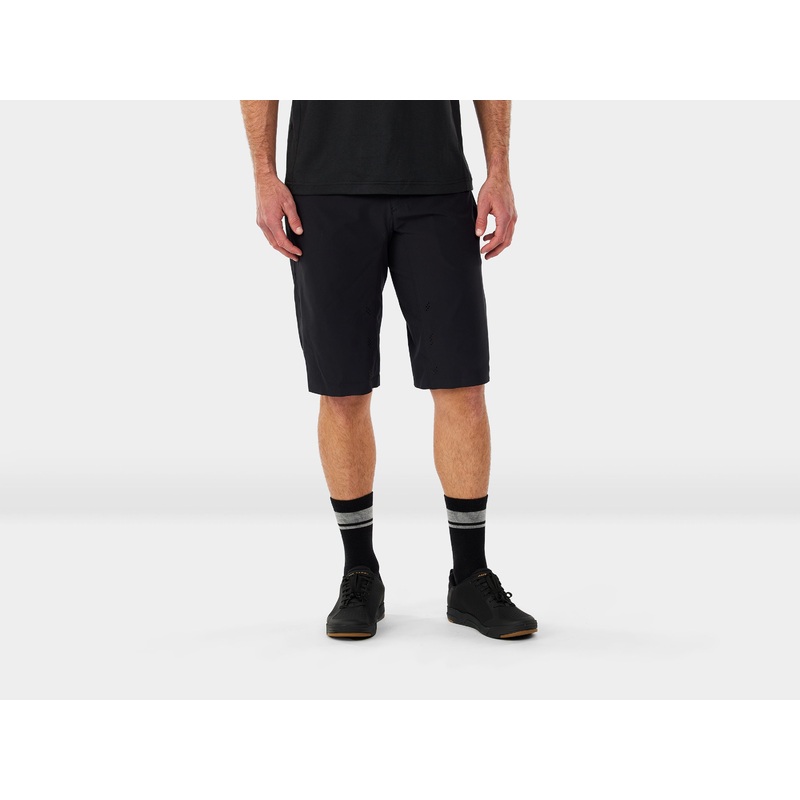 Short Trek Rhythm Small Black