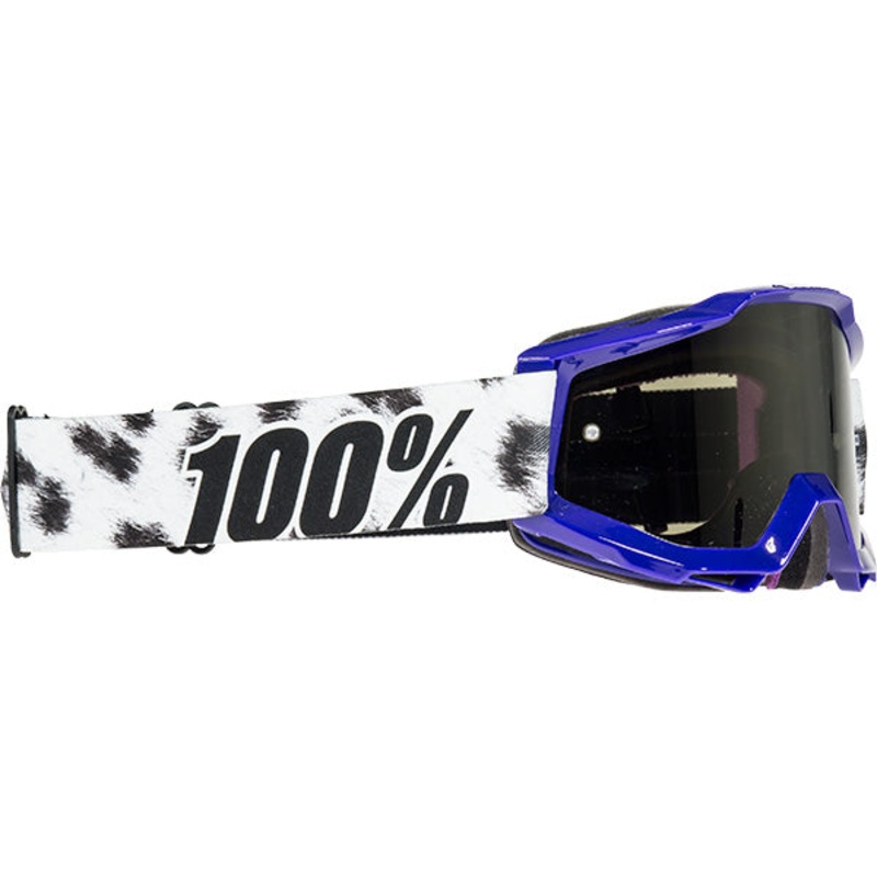 100% Accuri Youth Goggles-Cheetah