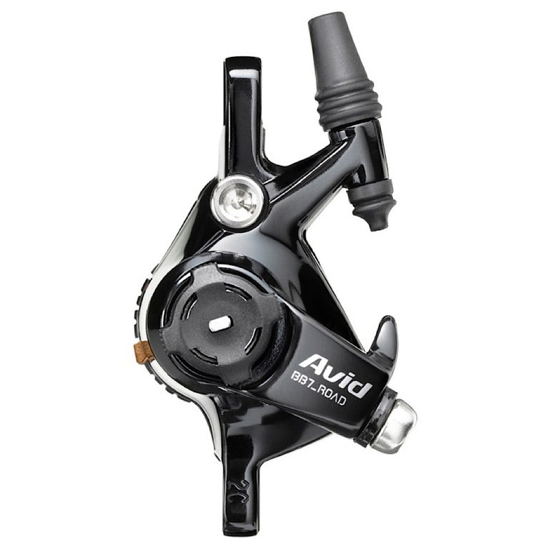 AVID BB7 ROAD S MECHANICAL CALIPER BLACK