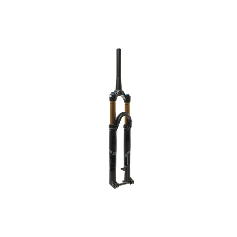 FOX Factory Series 34 Stepcast 29″ 120mm Fork 15x110mm 44mm Offset 2 Position Remote Lockout – 2022