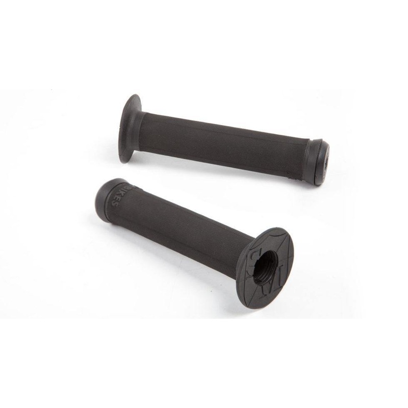 S&M Logo grip Black