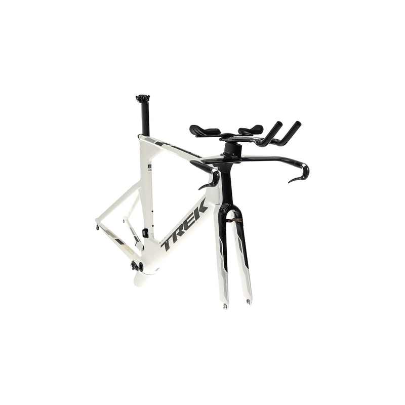 Trek Speed Concept XL Frameset – 2016