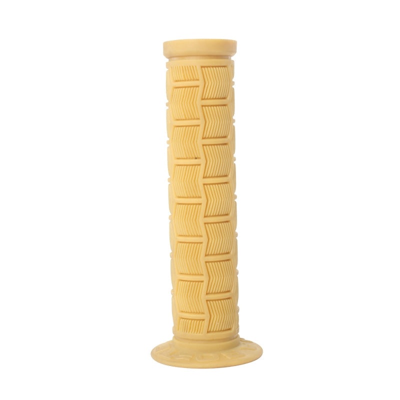 Haro BMX Team Grips – Flanged – Gum