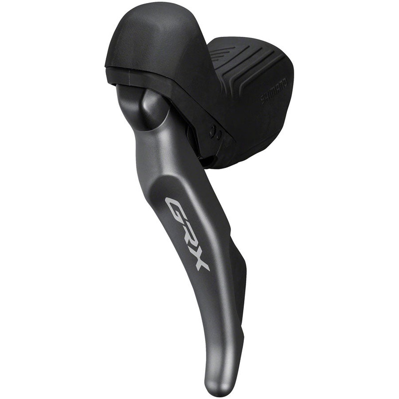 Shimano GRX ST-RX820-L Shift/Brake Lever – Left 2x
