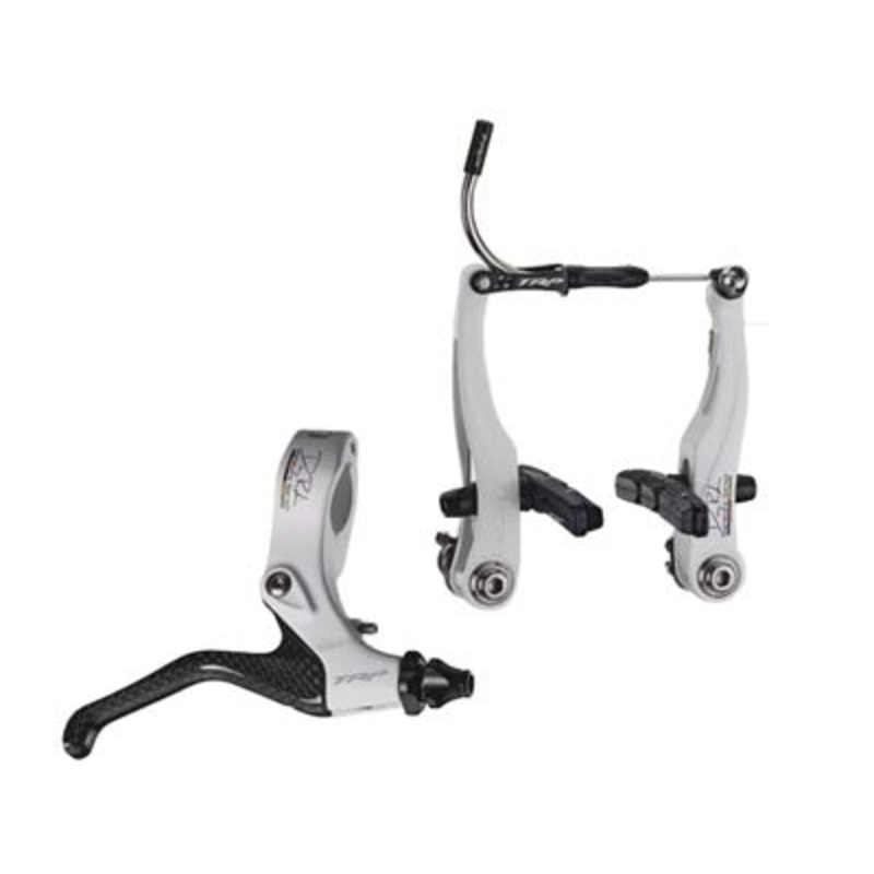 TRP Donny Robinson Linear Brake Kit Black