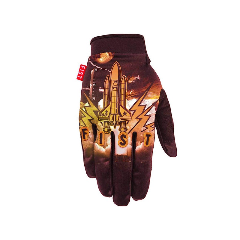 FIST HANDWEAR COREY CREED LAUNCH GLOVE X-SMALL