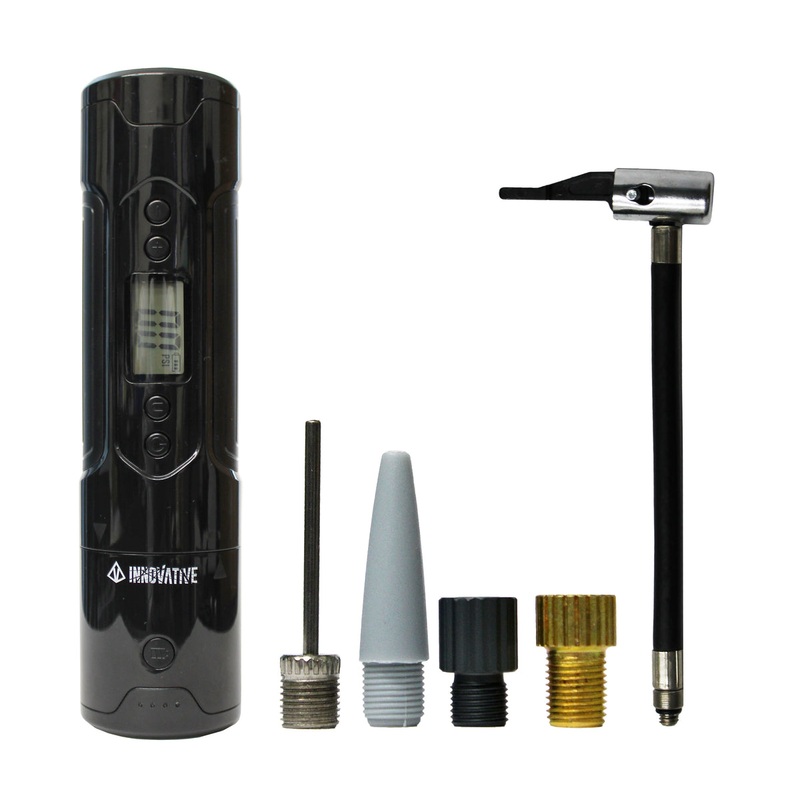 Innovative – Pill Pump – Electric