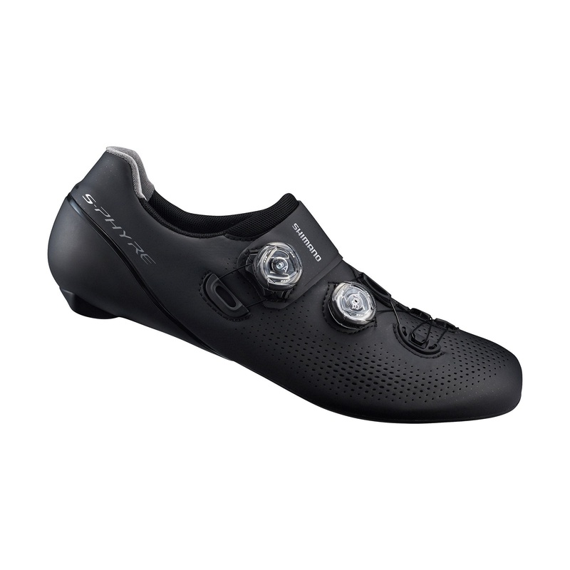 Shimano S-SPHYRE SH-RC901 Cycling Shoes White 36