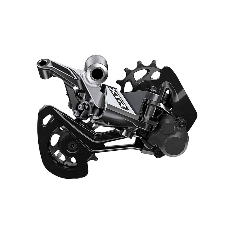 Shimano XTR  Derailleur – 12 Speed – Long Cage