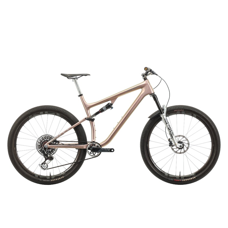 Specialized S-Works Epic EVO Mountain Bike – 2023, X-Large
