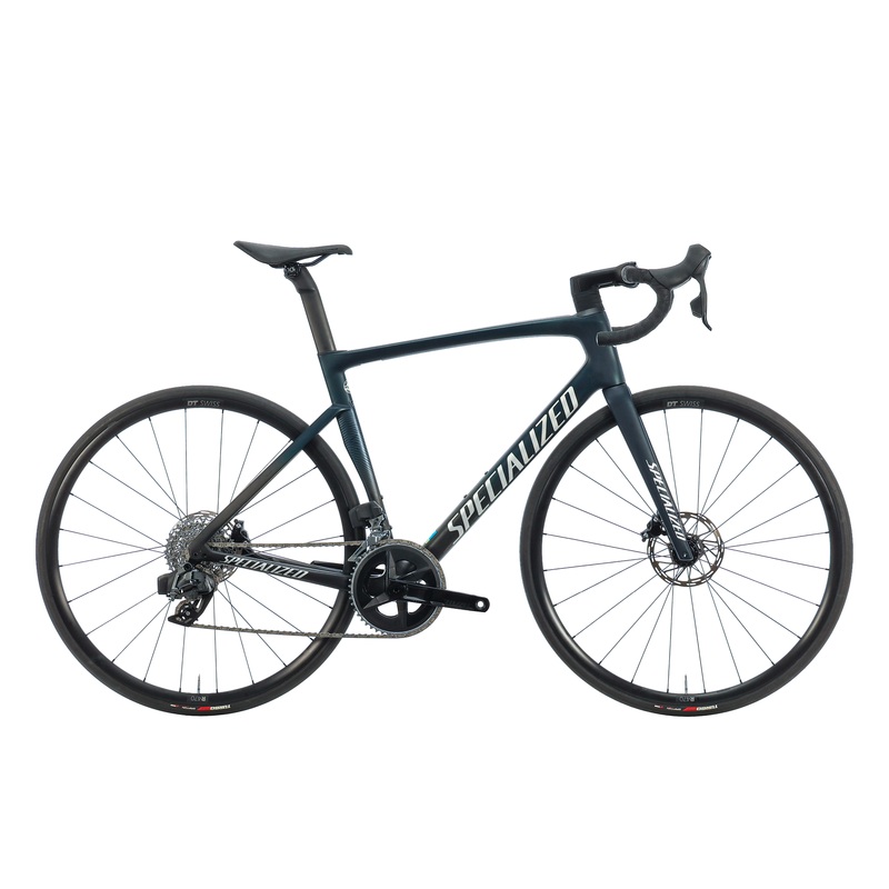 Specialized Tarmac SL7 Comp Rival eTap AXS Road Bike – 2022, 56cm
