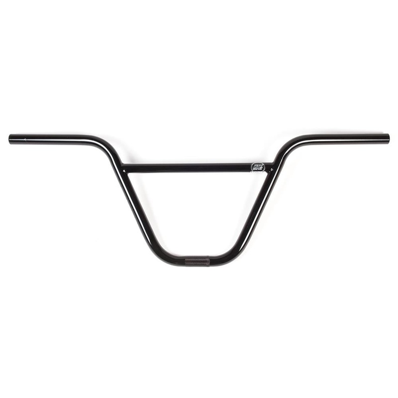 Stay Strong Canyon XL Bars Chrome 9.5″