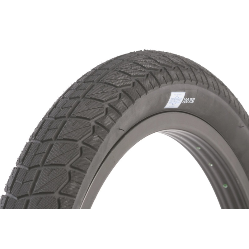 Sunday Current Tire Black – 20″ x 2.25″