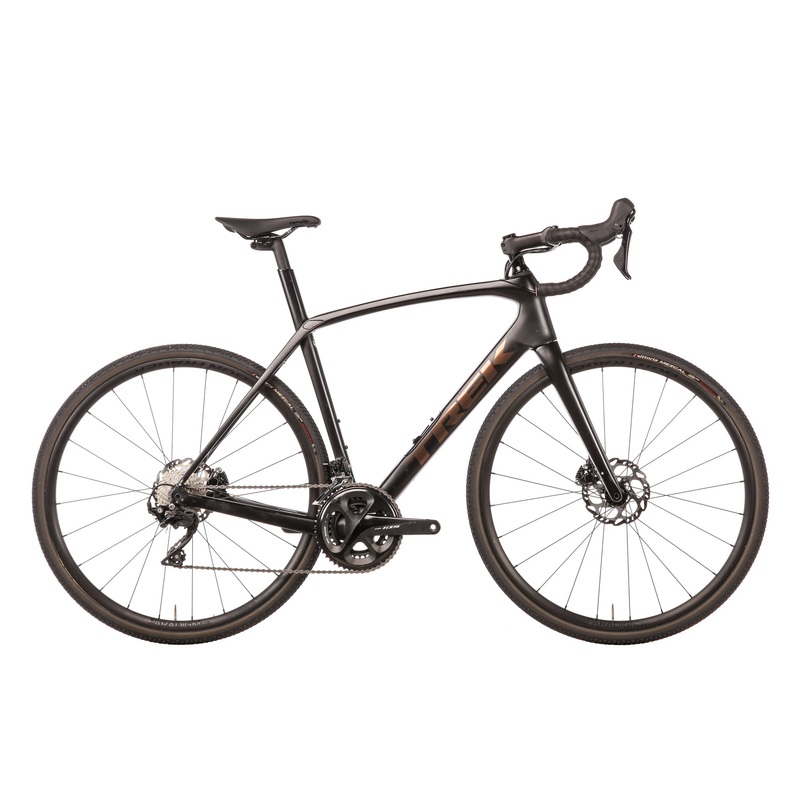 Trek Domane SL 5 Road Bike – 2022, 56cm