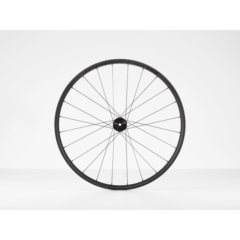 Wheel Rear Bontrager Kovee Elite 30 29D 148 Black