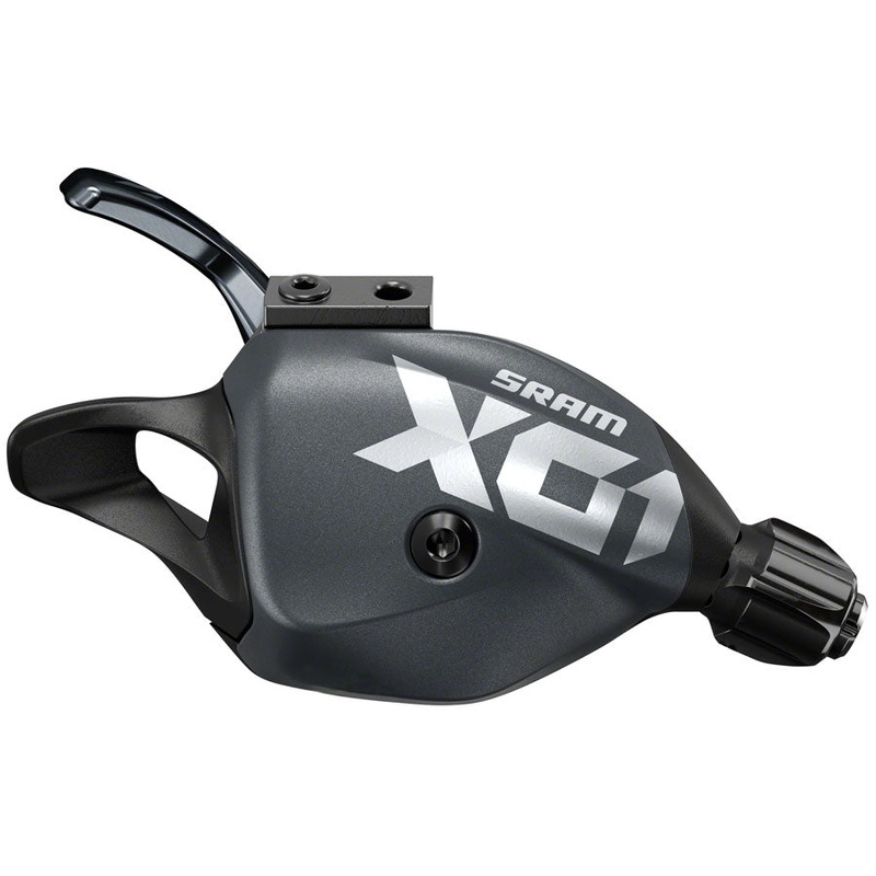 X01 Eagle Trigger Shifter Lunar Grey