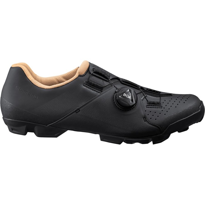 XC3 Mountain Shoes (Women’s) Black 37