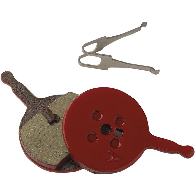 Avid Disc Brake Pads (Juicy/BB7/BB5) BB5 Org