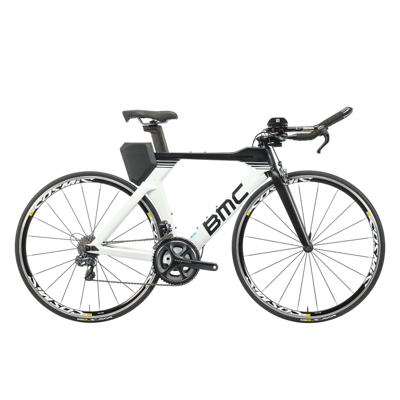 BMC Timemachine 02 ONE Time Trial Bike – 2019, Small