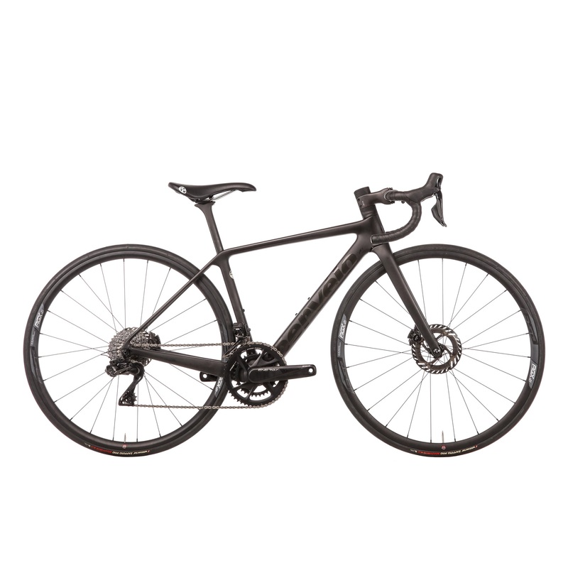 Cervlo R5 Dura-Ace Di2 Road Bike – 2025, 48cm