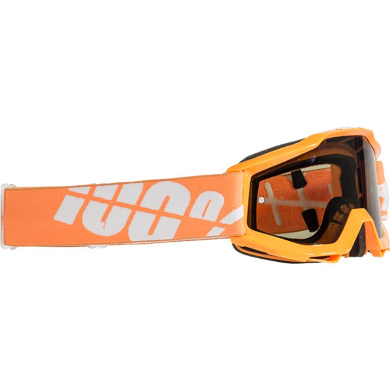100% Accuri Youth Goggles-Caltrans