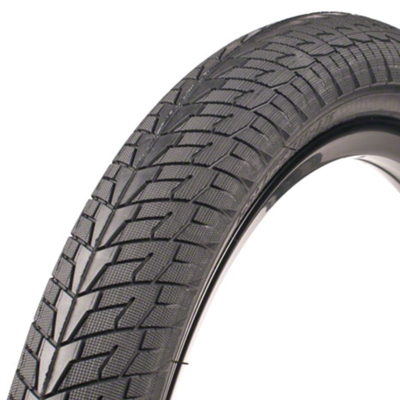 Eclat Escape Tire Black 20 x 2.10″