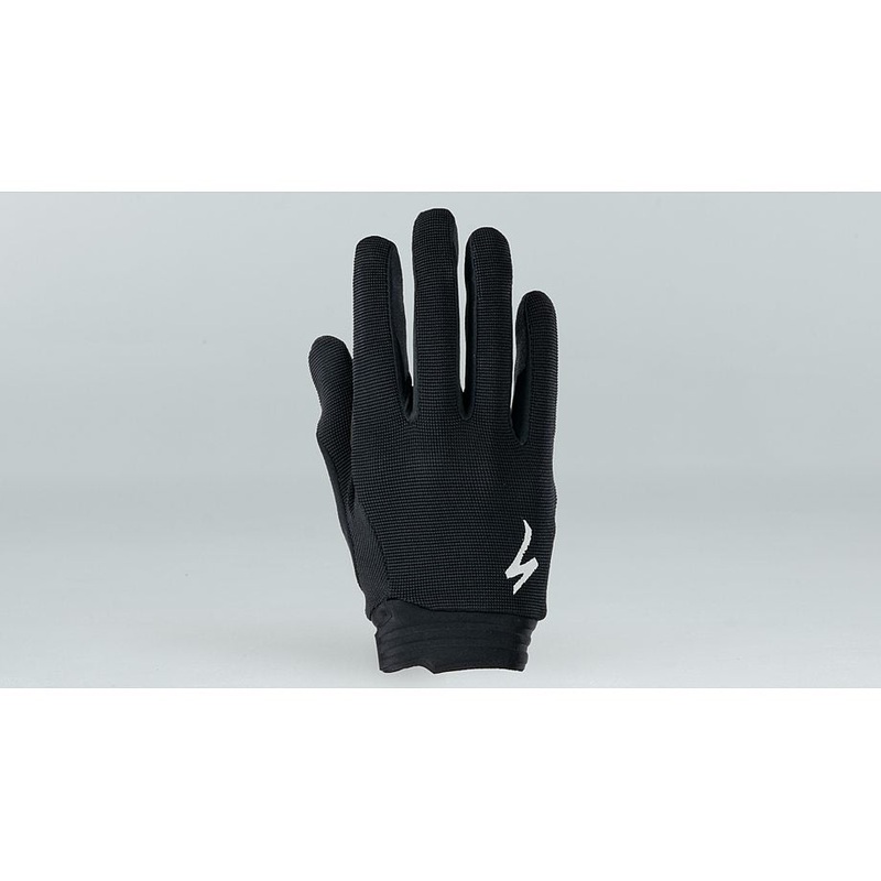 Specialized trail glove lf wmn black s