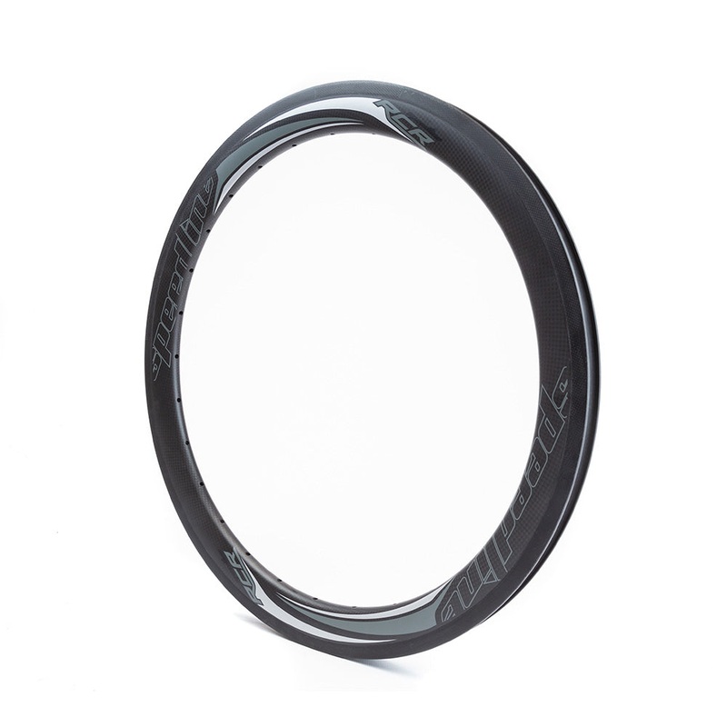 Speedline Parts | RCR / 559 – 26 x 1.75 Pro Size Carbon Fiber BMX / DJ Rim Gloss Carbon 36