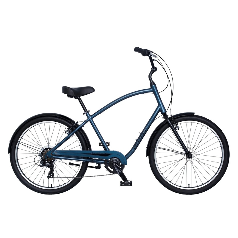 Sun Drifter 7 – Steel Blue *IN STORE PICK-UP ONLY*