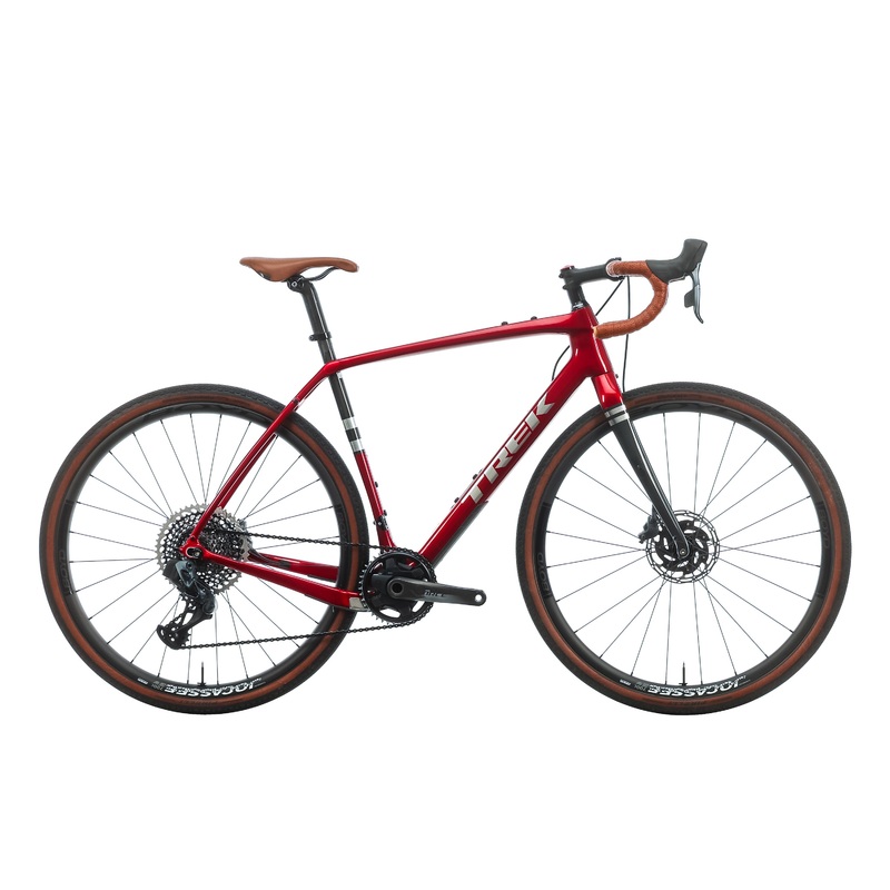 Trek Checkpoint SL 7 Gravel Bike – 2021, 56cm