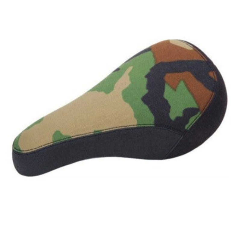 Primo Pro Camo Tripod Seat Camo