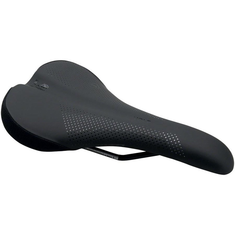 Volt Bike Seat Black