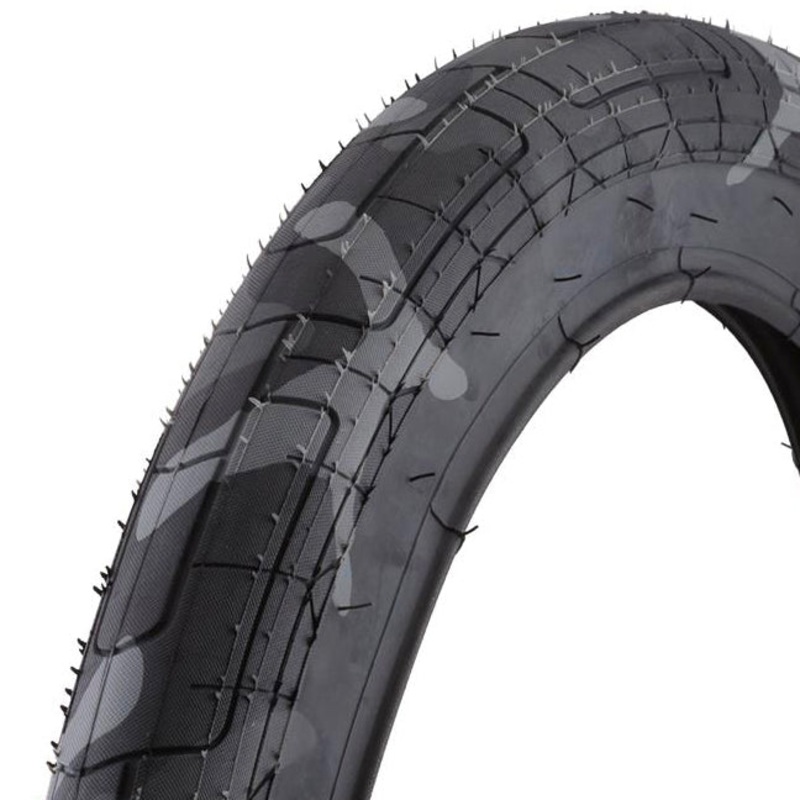 Colony Griplock Tire Black 20 x 2.35″