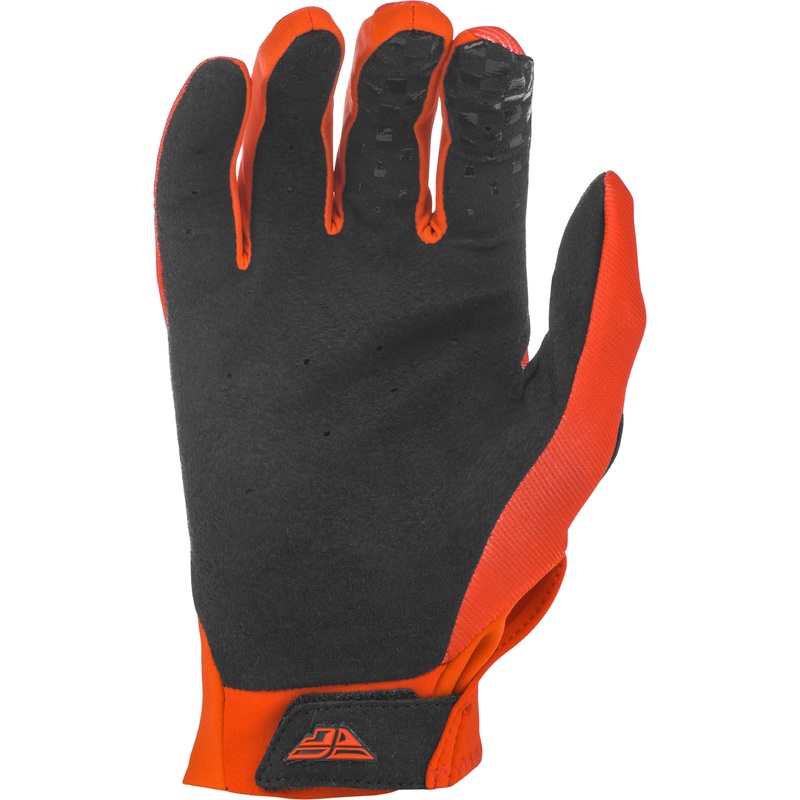 FLY RACING Pro Lite Gloves Red/Black Xl