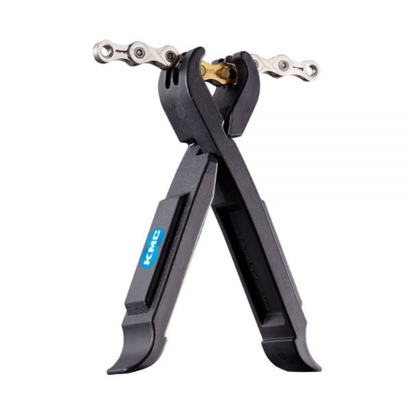 Kmc Missing Link Lever Black