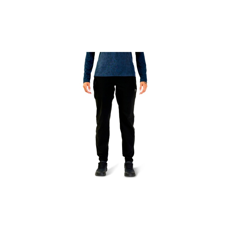 Pant Fox Racing 24 Ranger Women Small Black