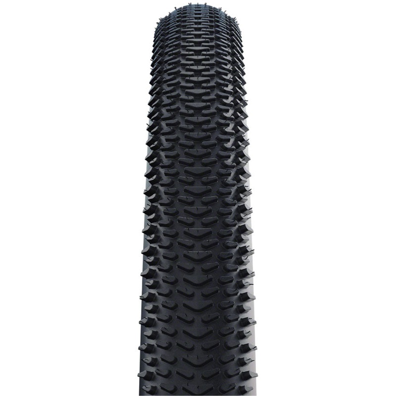Schwalbe G-One R Tire – 700 x 40, Tubeless, Folding, Black, Evolution Line, Pro, Addix Race