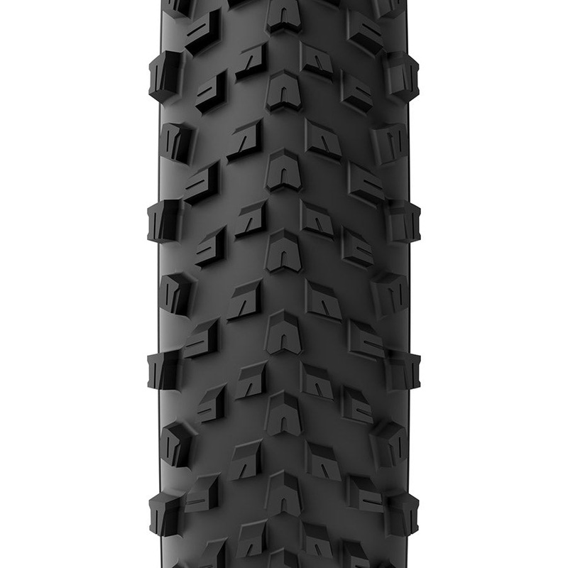 Vittoria Terreno T60 Mixed Tire – 700 x 45 Tubeless Folding BLK/Brown Gravel Endurance Graphene G2.0